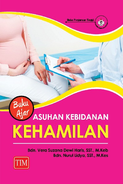 Buku Ajar Asuhan Kebidanan Kehamilan